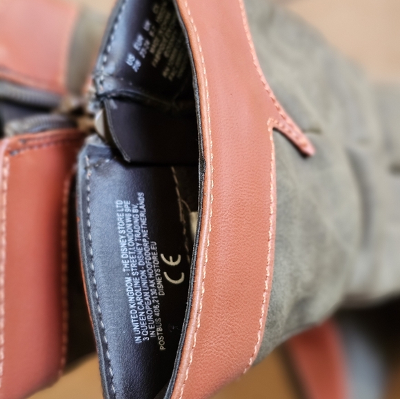 Disney Raya Boots - Picture 3 of 5